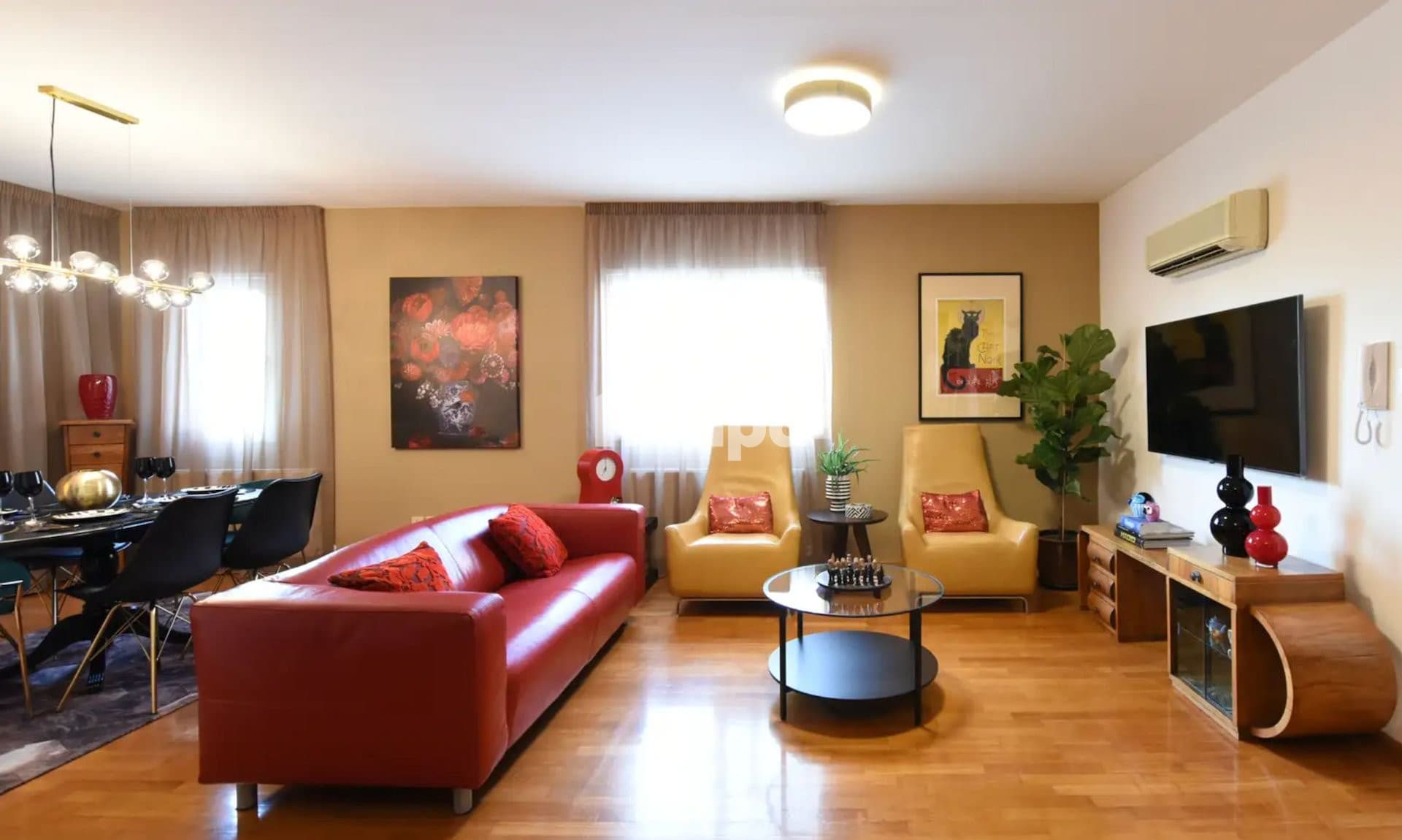 3 Bedroom Apartment