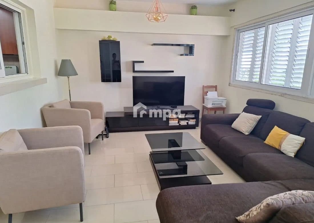 3 Bedroom Apartment
