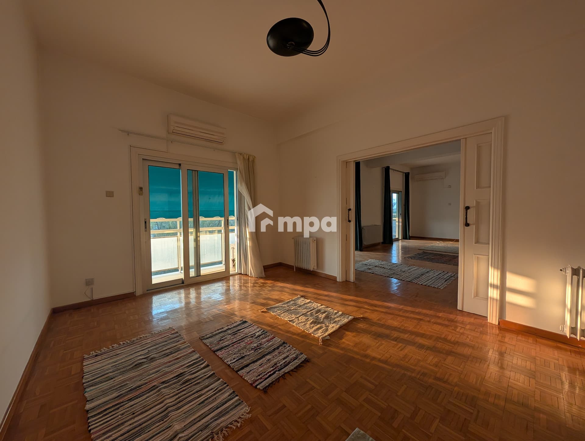 4 Bedroom Apartment