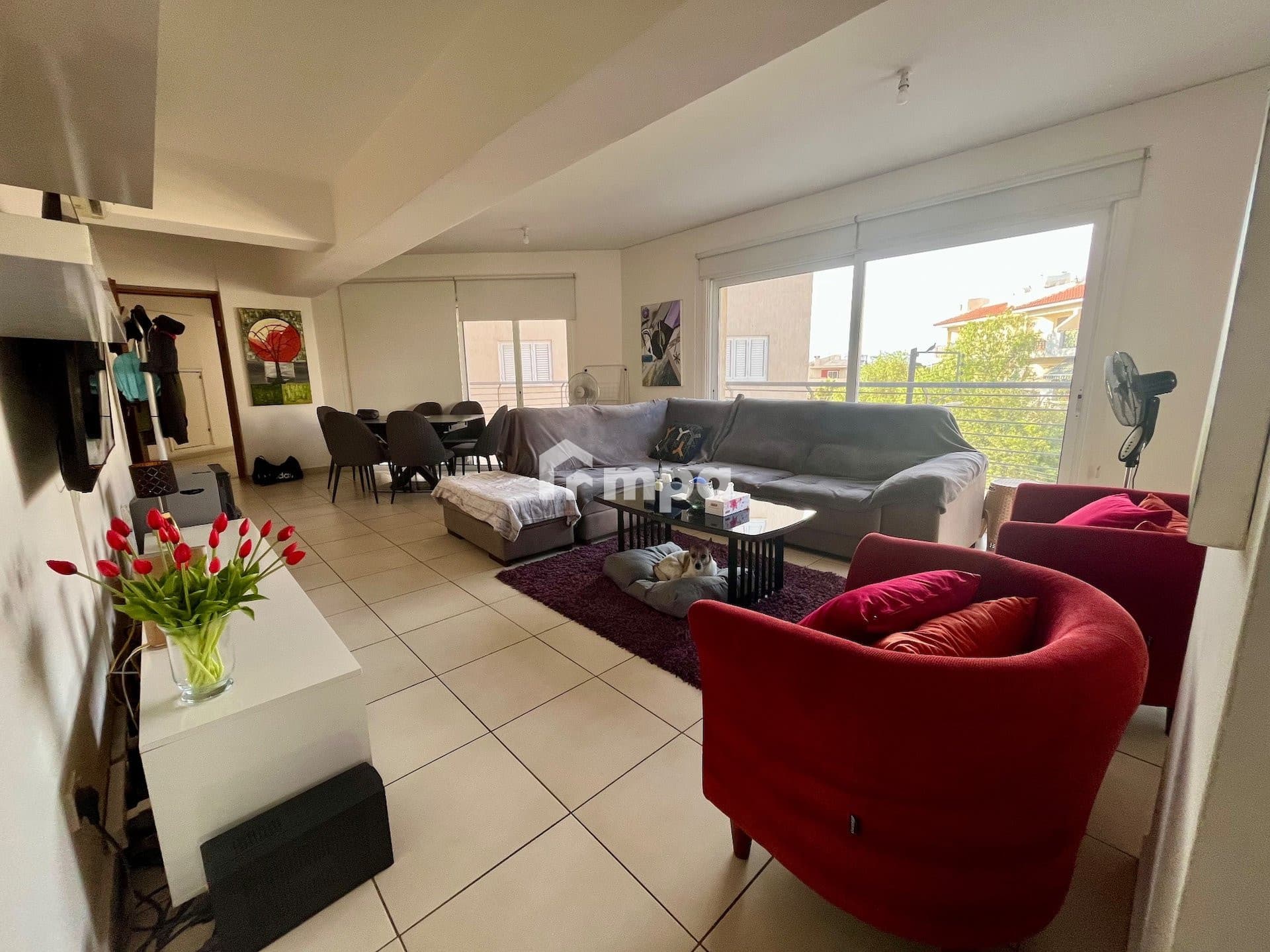3 Bedroom Apartment