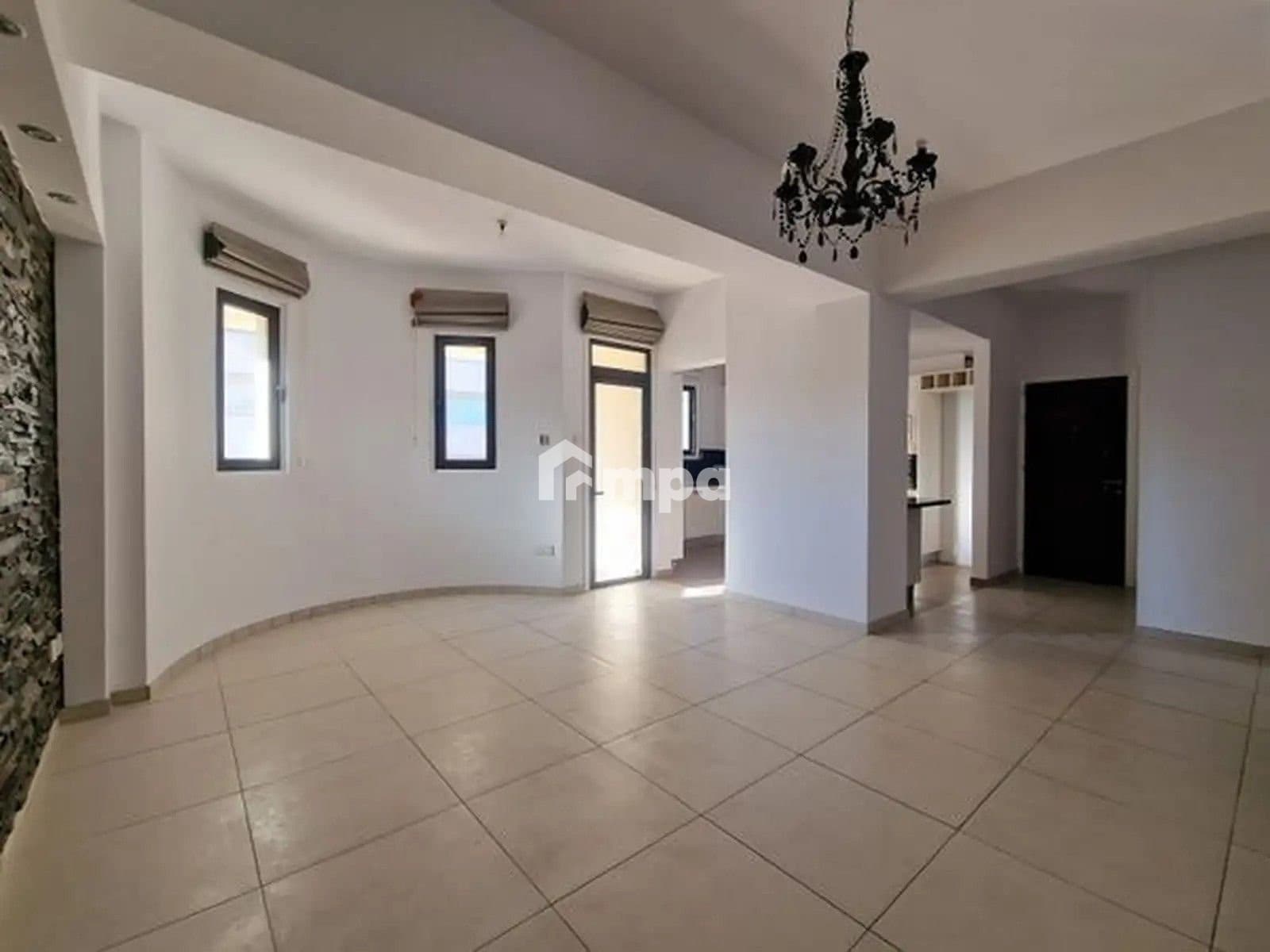 3 Bedroom Apartment