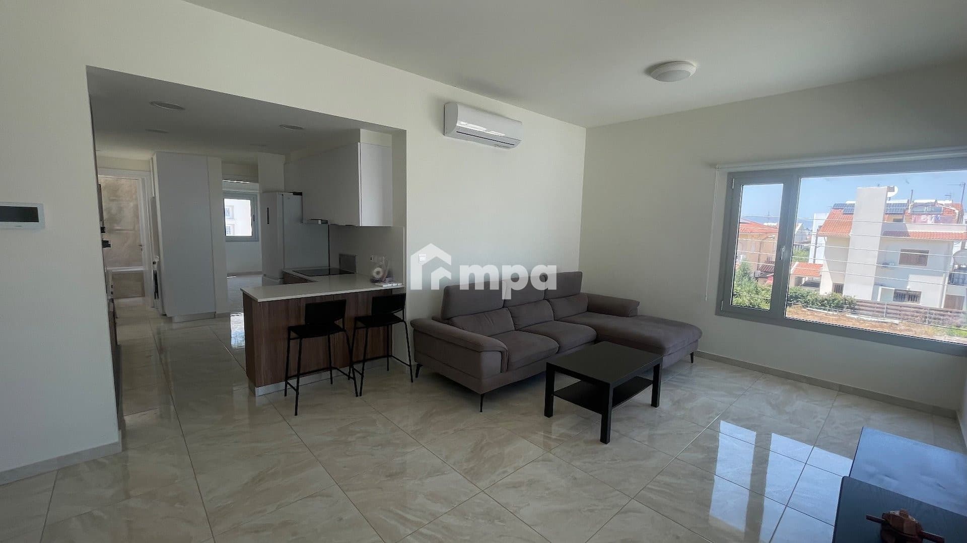 3 Bedroom Apartment