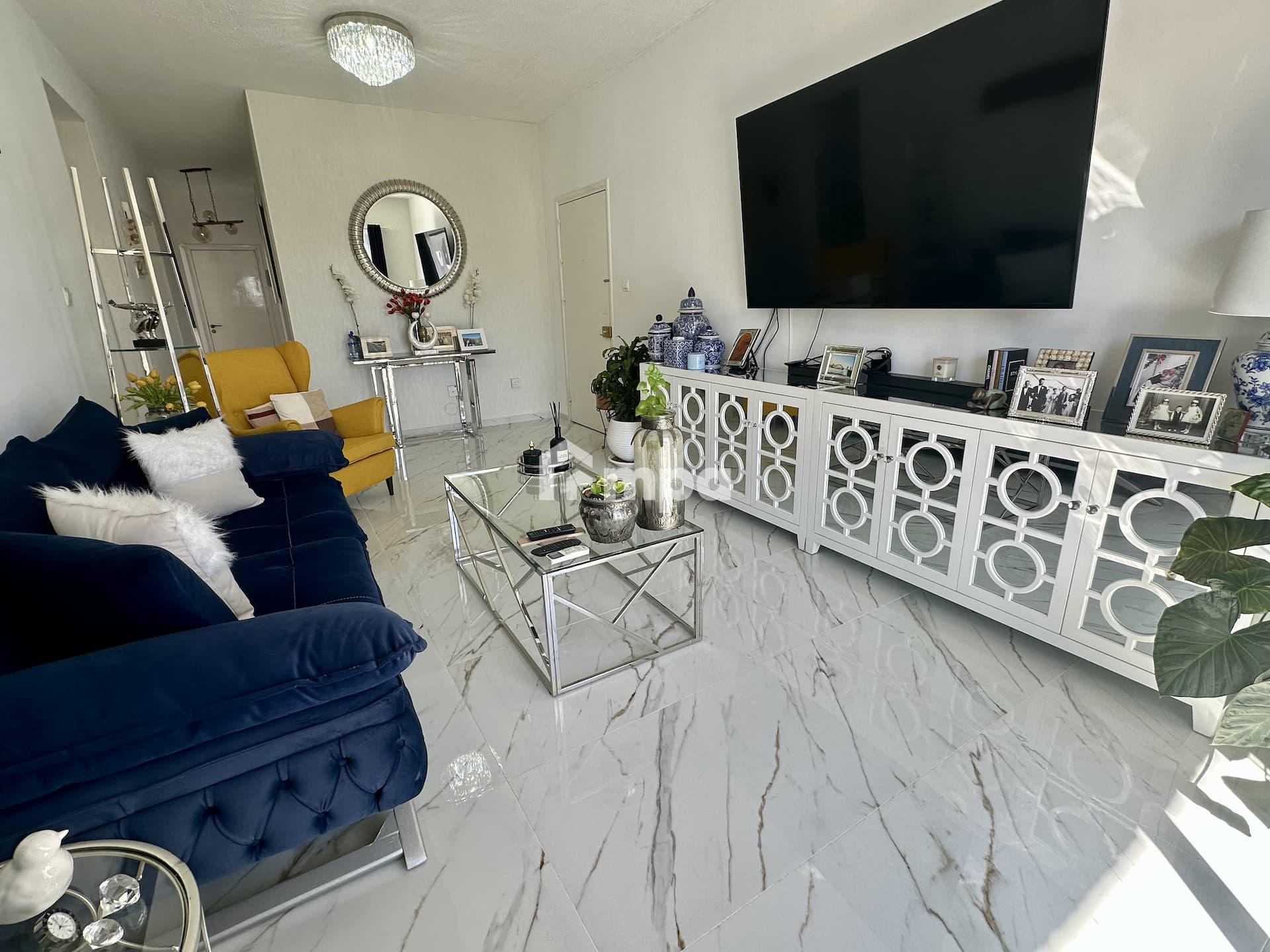 3 Bedroom Apartment