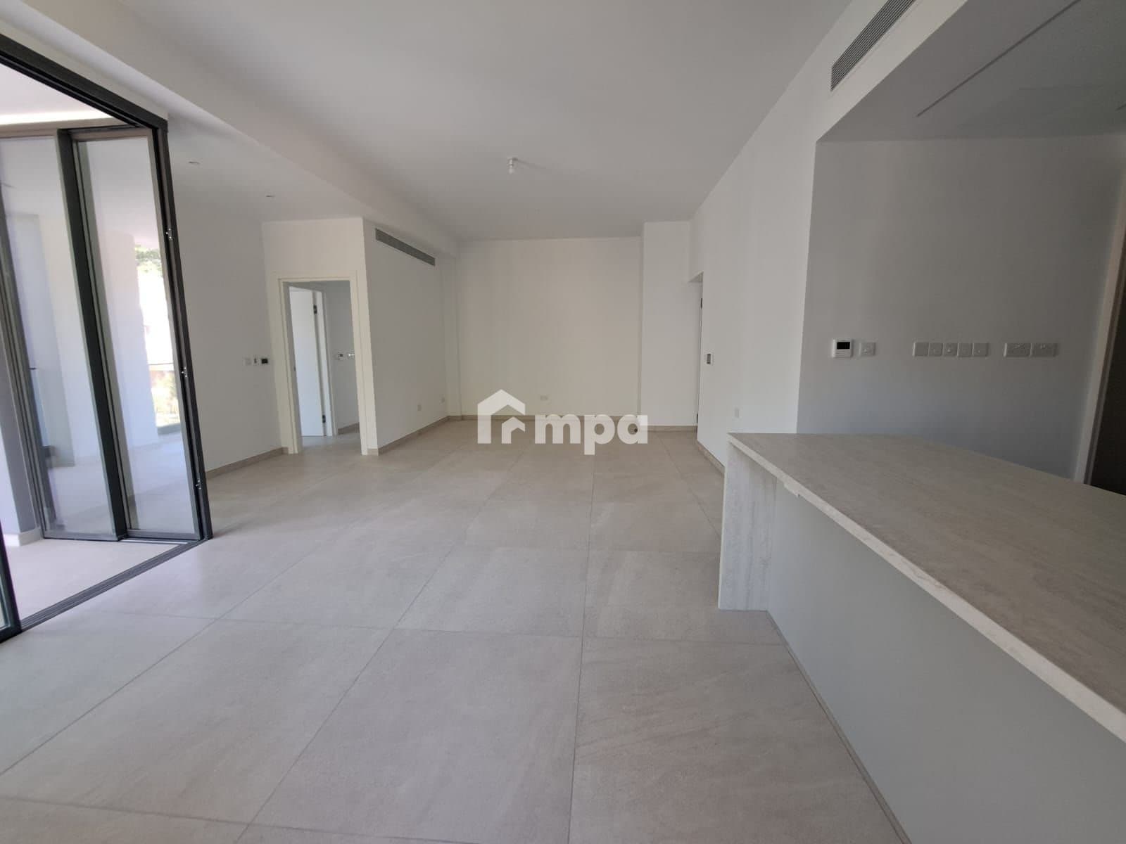 3 Bedroom Apartment