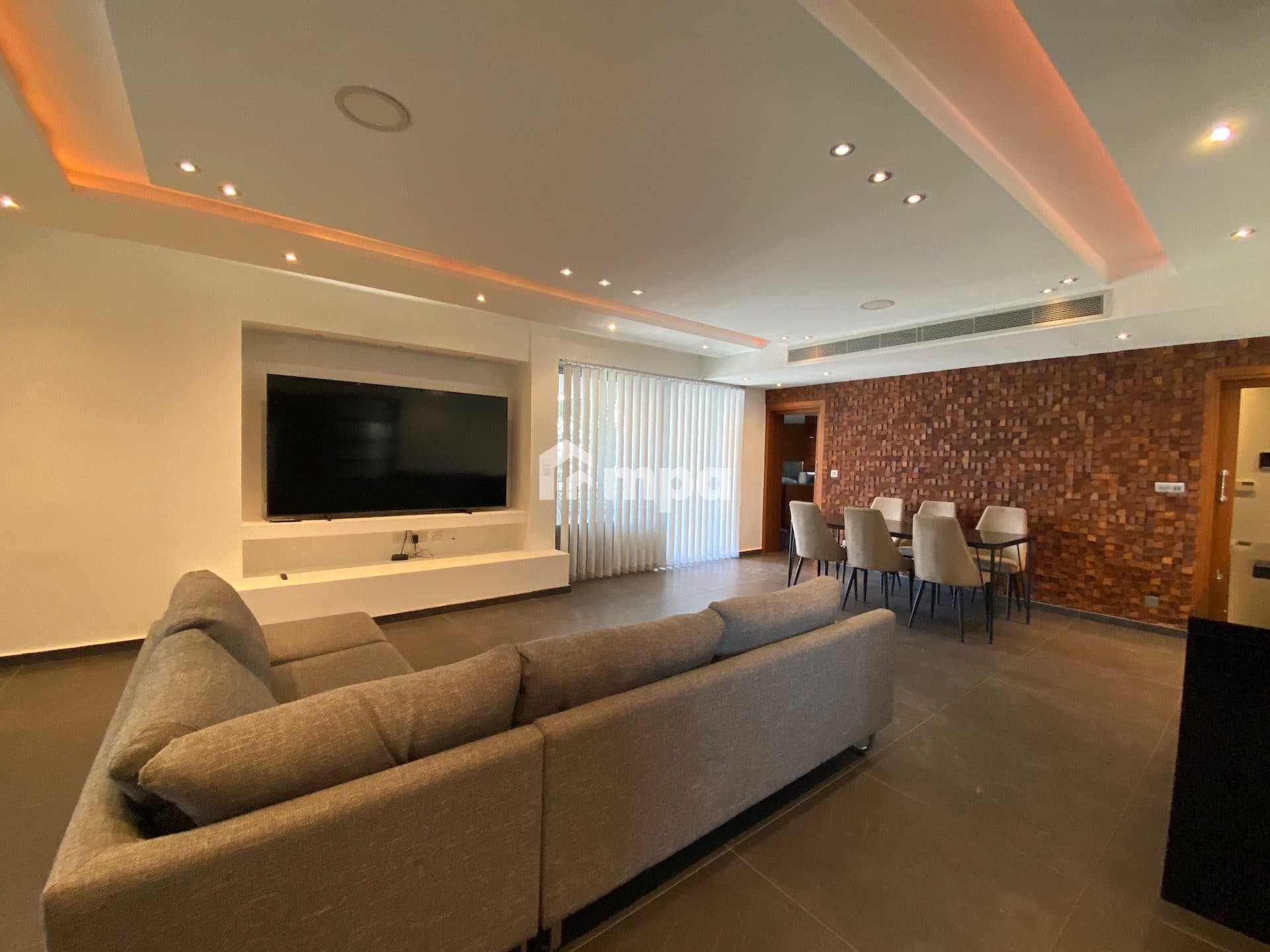 3 Bedroom Apartment