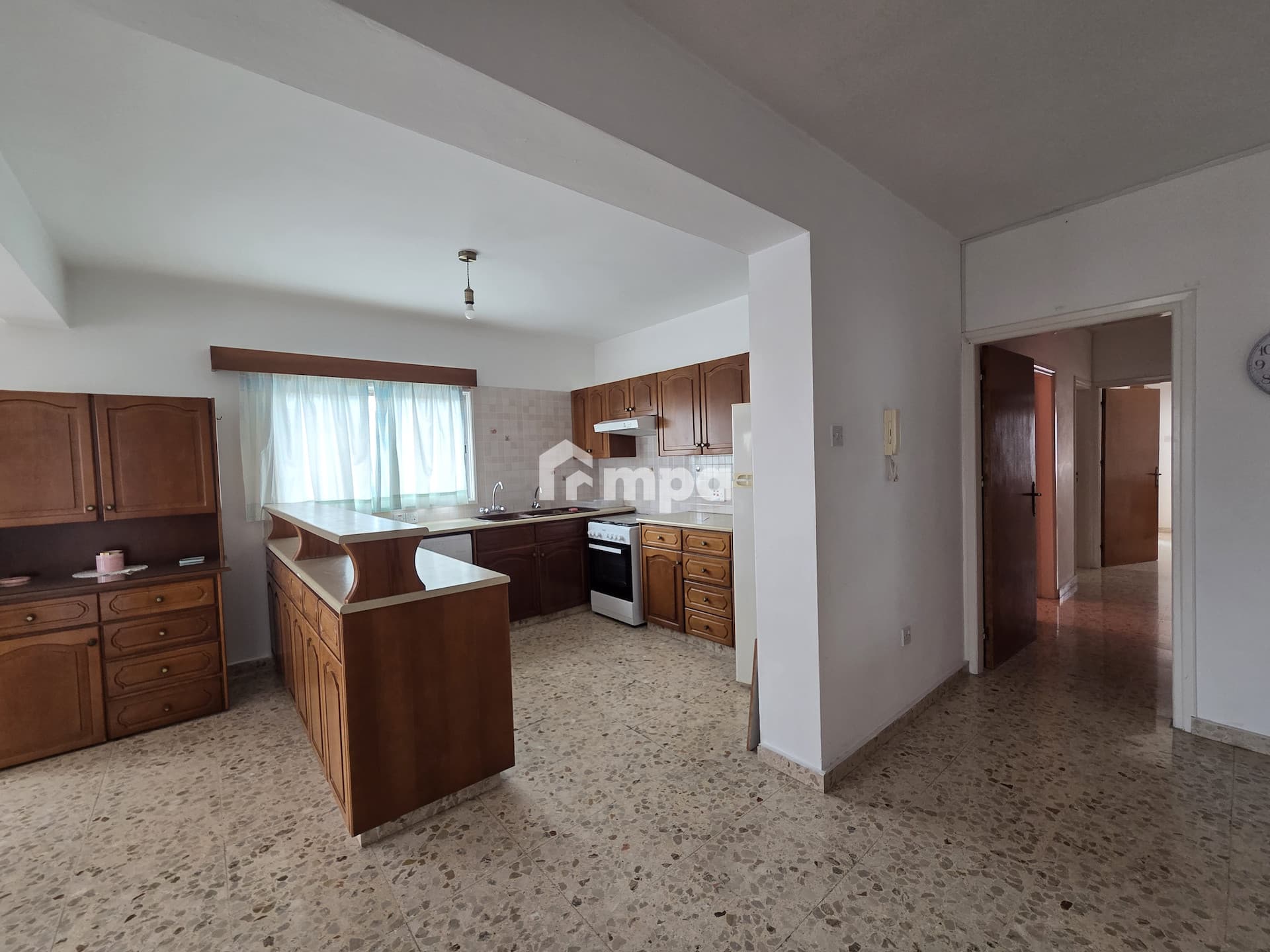 3 Bedroom Apartment