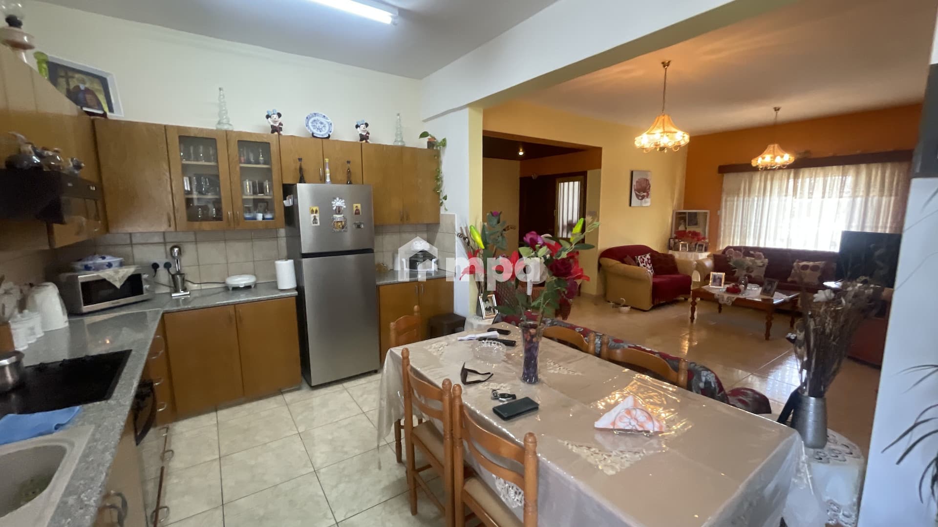 3 Bedroom Apartment