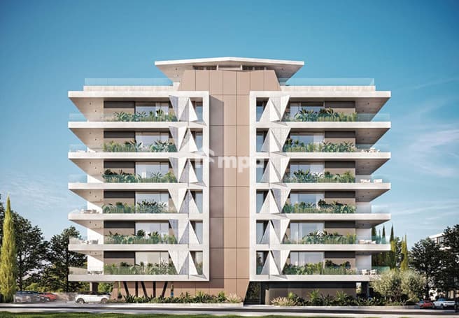3 Bedroom Apartment