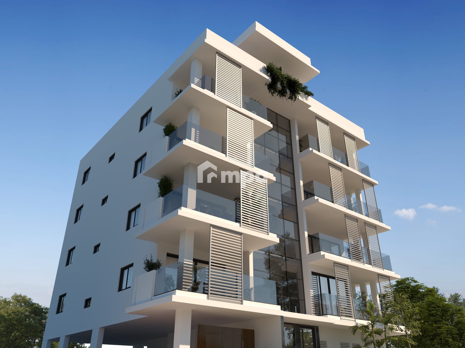 3 Bedroom Apartment