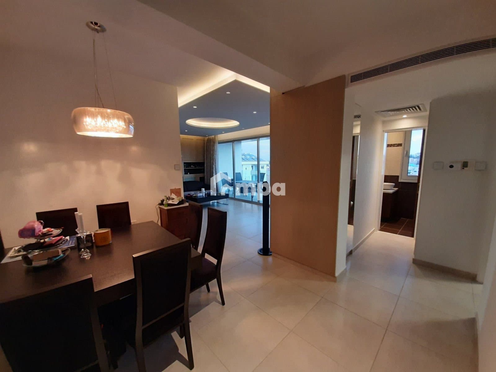 3 Bedroom Apartment