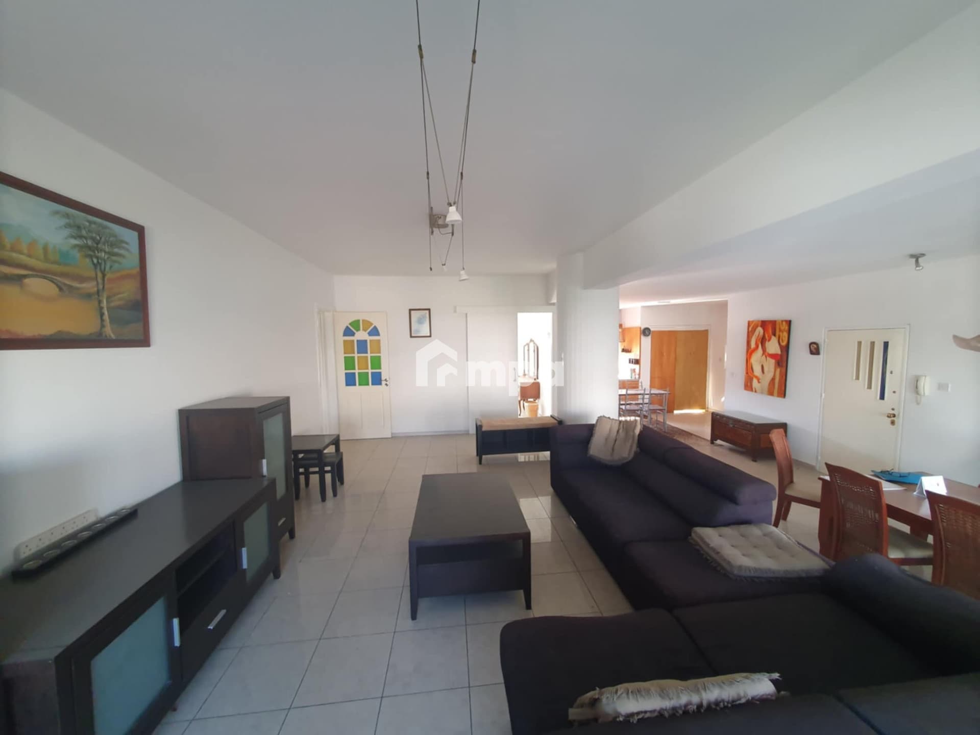 3 Bedroom Apartment