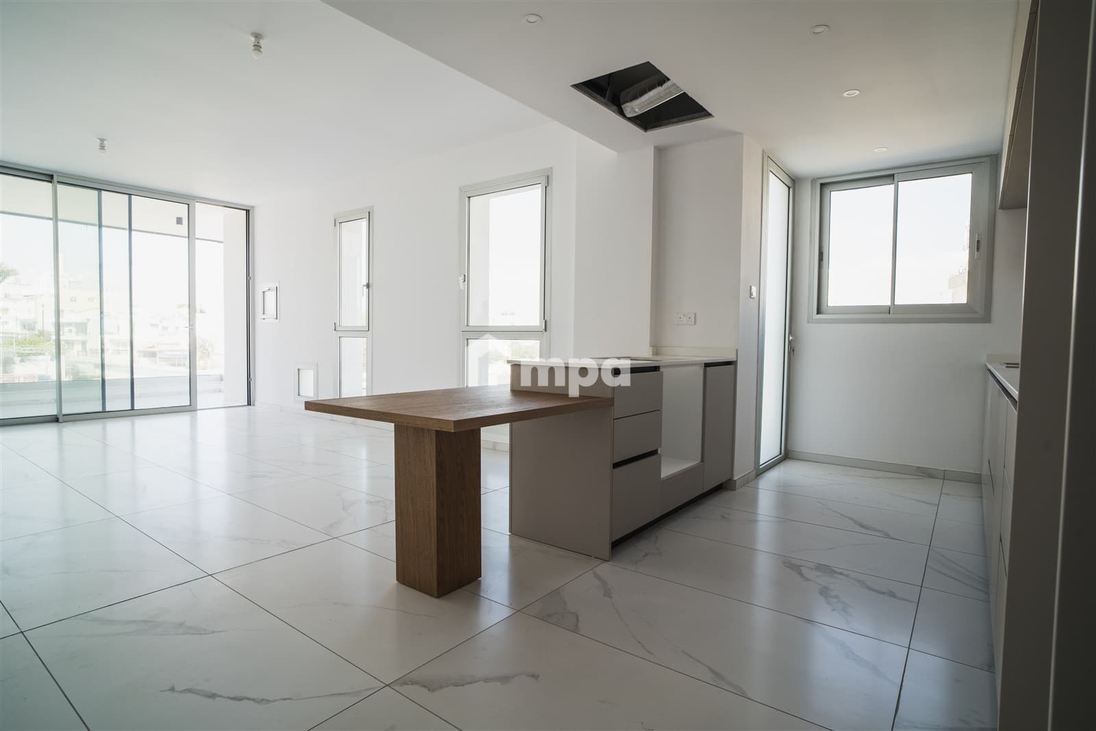 3 Bedroom Apartment