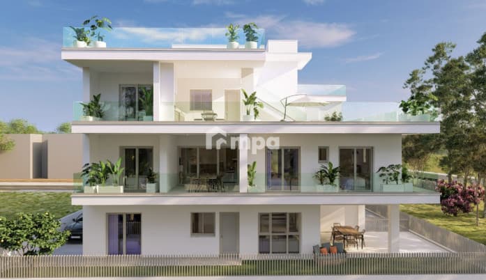 3 Bedroom Apartment