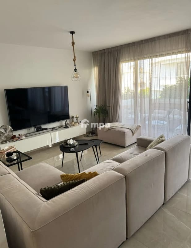 3 Bedroom Apartment
