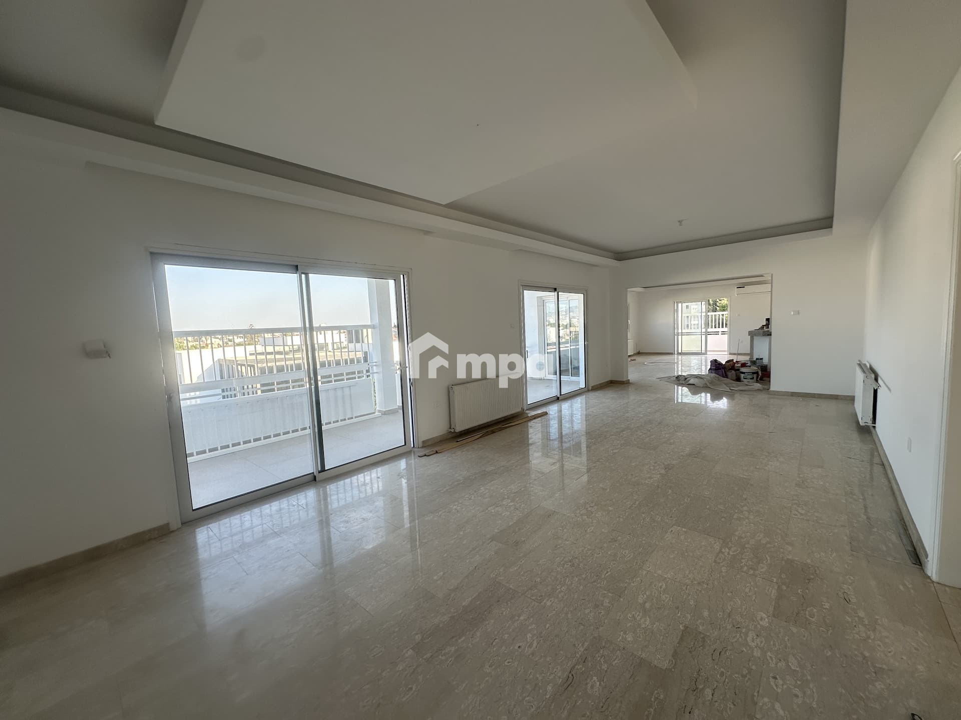 4 Bedroom Apartment