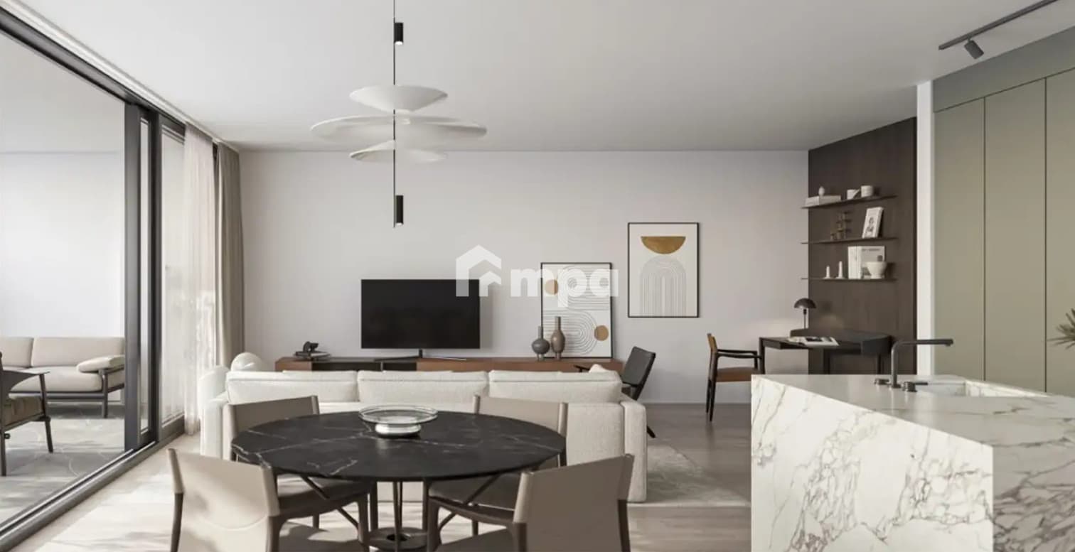 4 Bedroom Apartment