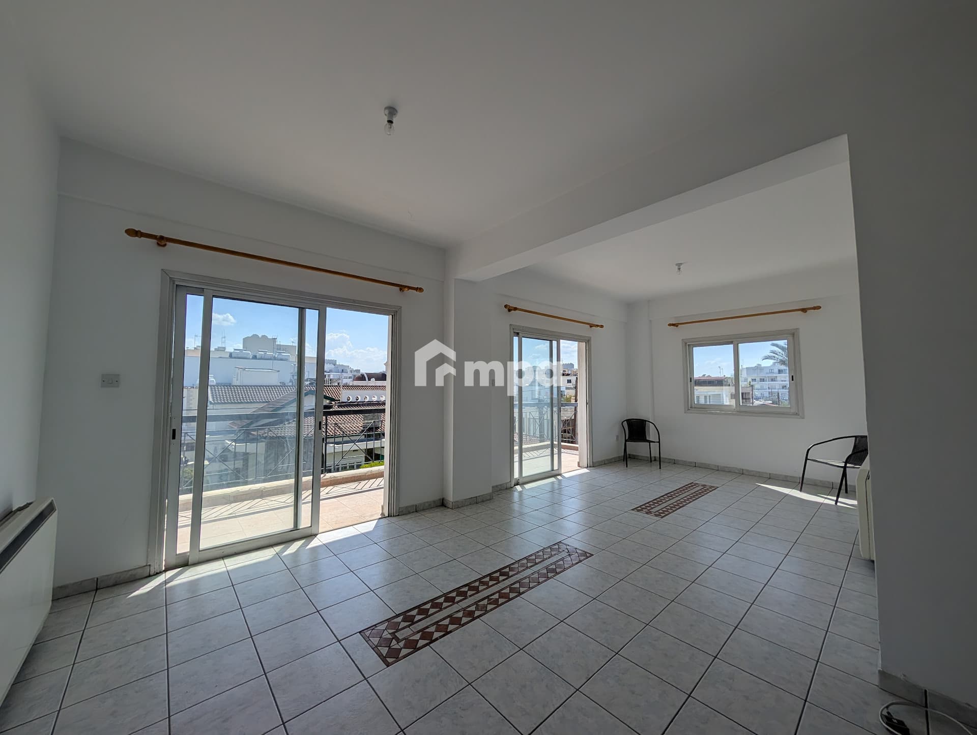3 Bedroom Apartment