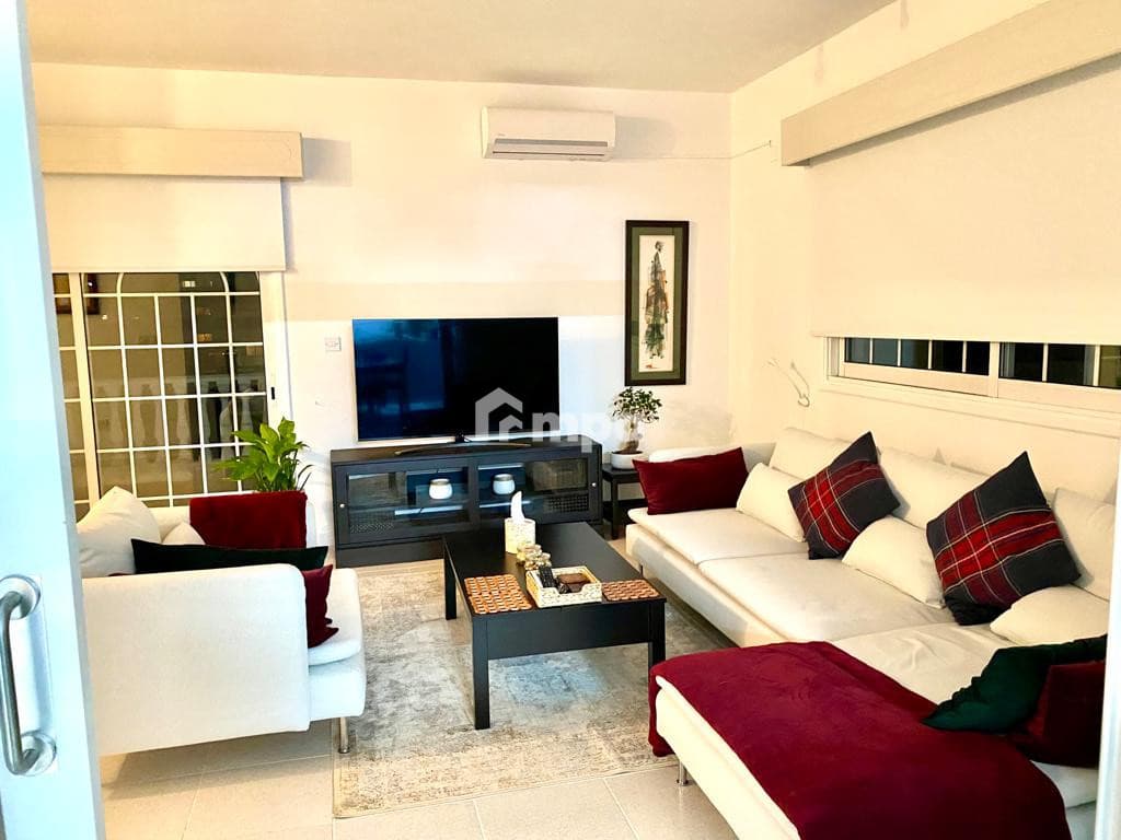 4 Bedroom Apartment