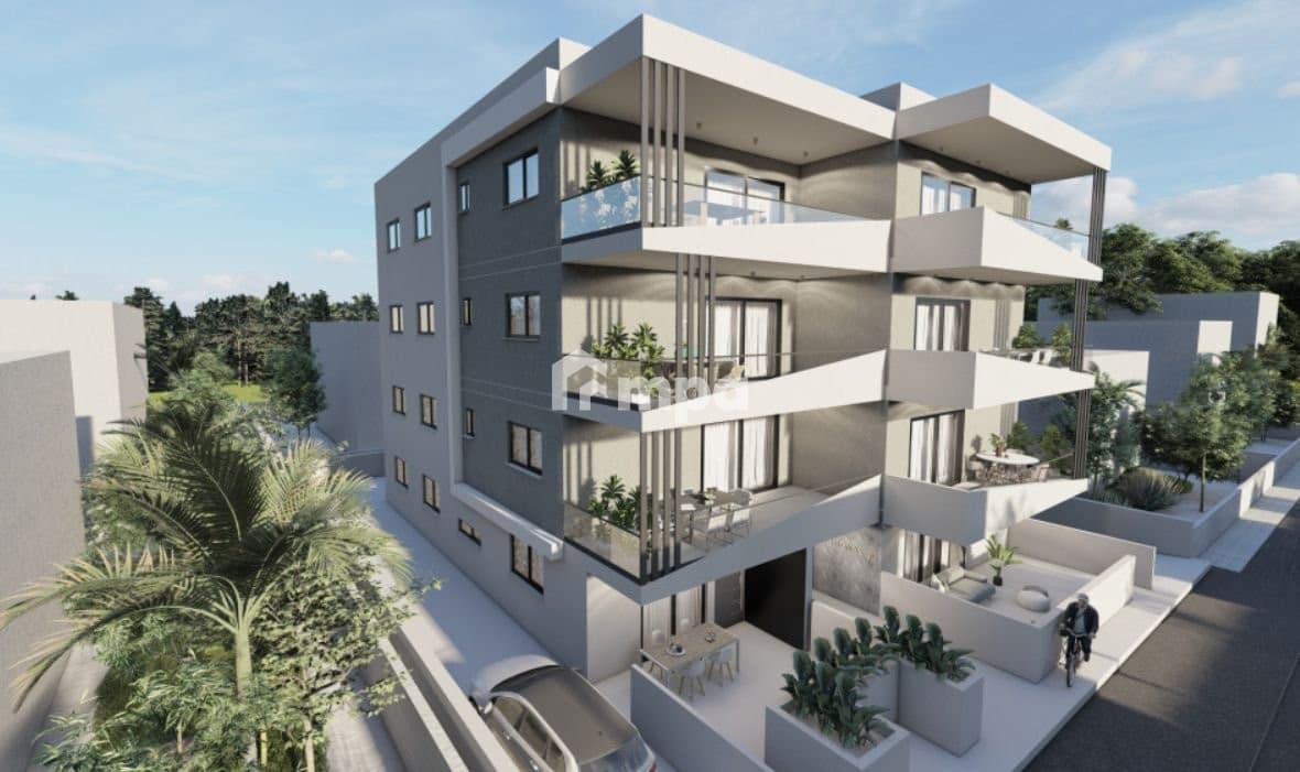 3 Bedroom Apartment