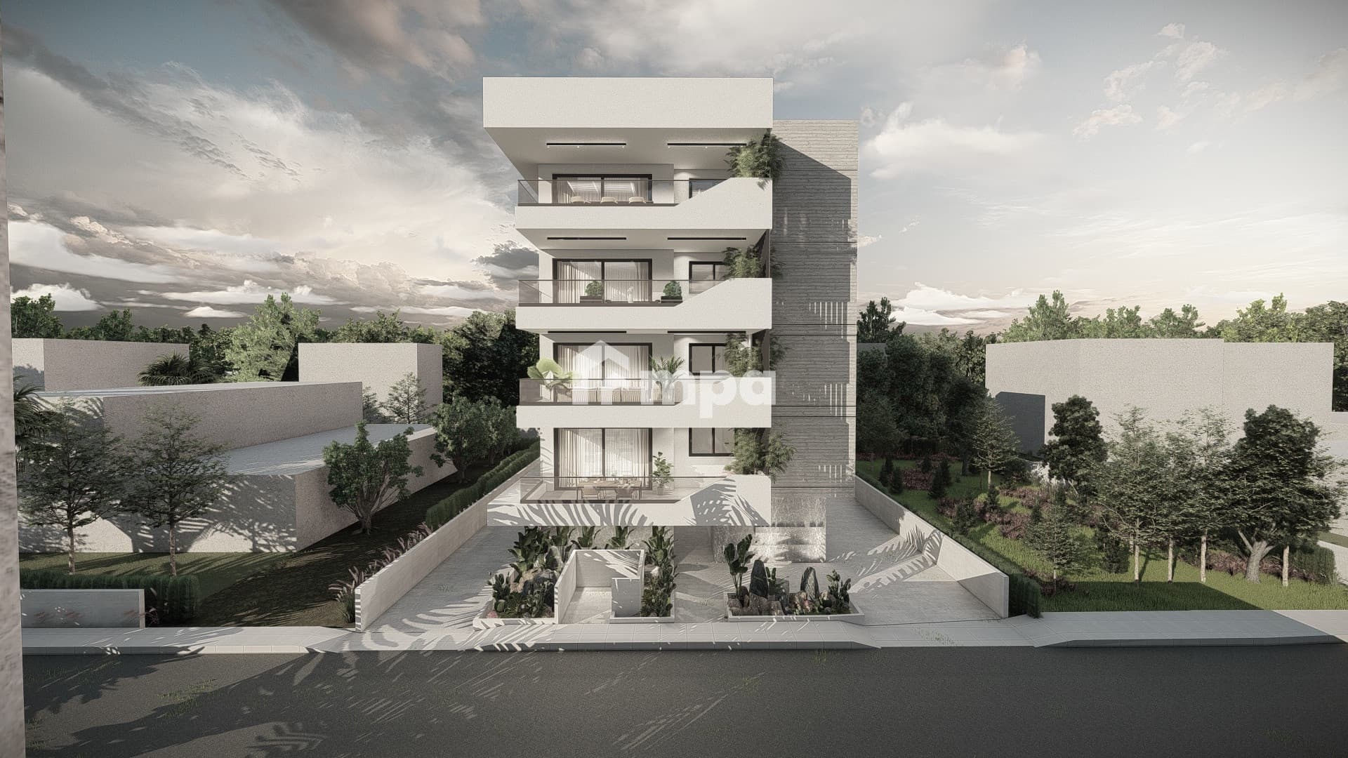 3 Bedroom Apartment