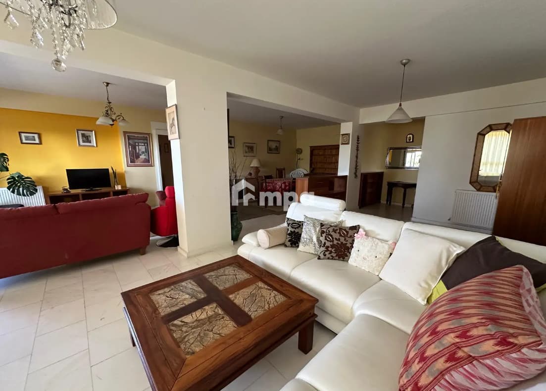 3 Bedroom Apartment