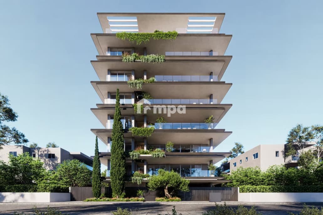 4 Bedroom Apartment