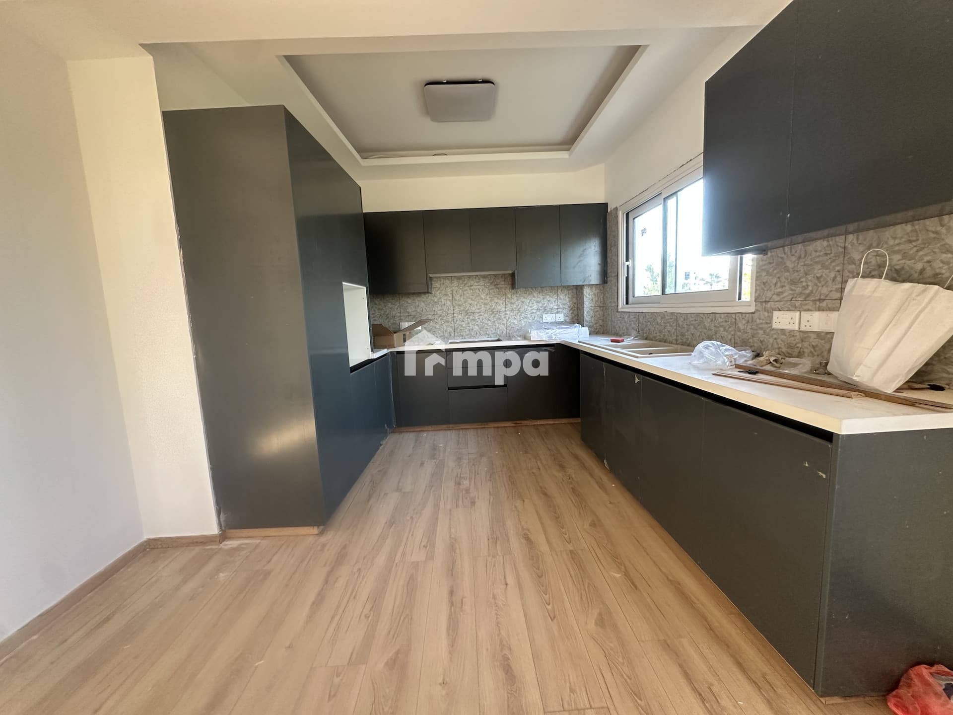 4 Bedroom Apartment