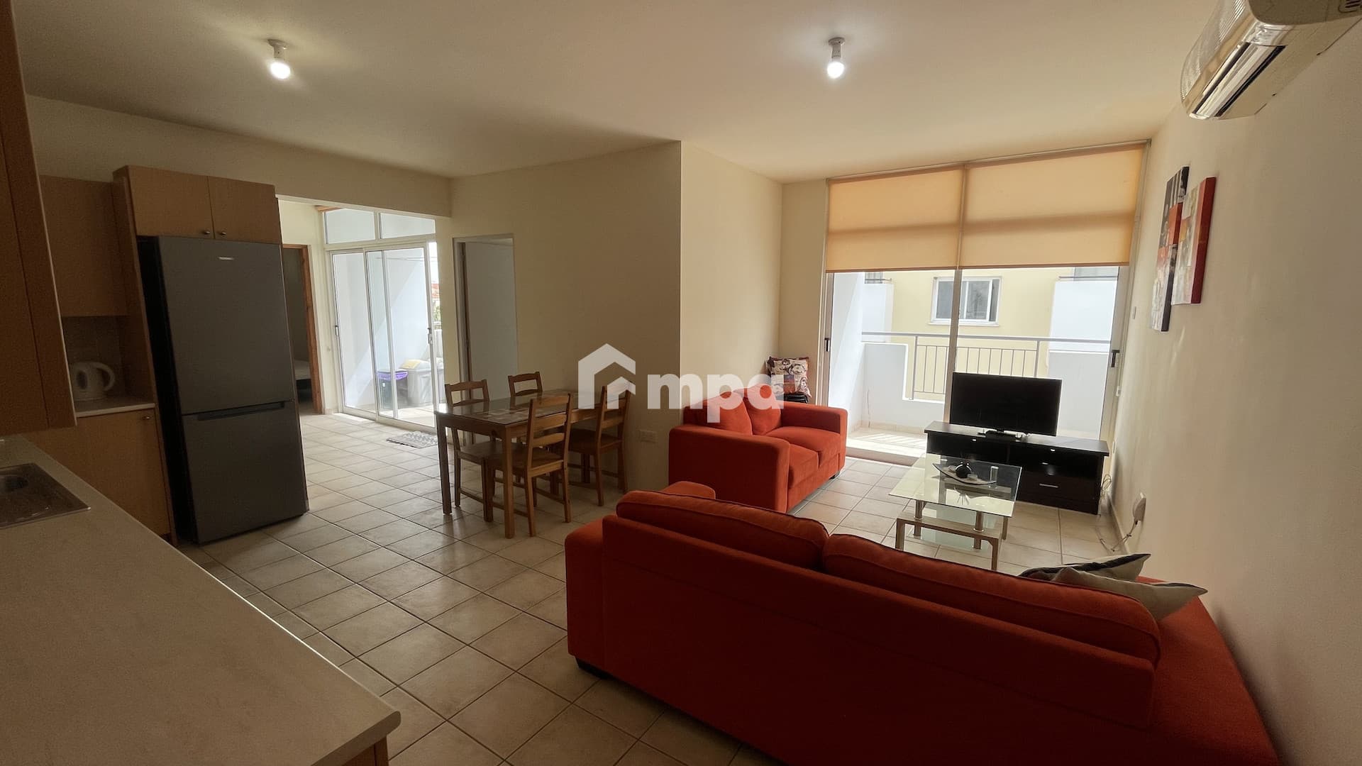 3 Bedroom Apartment