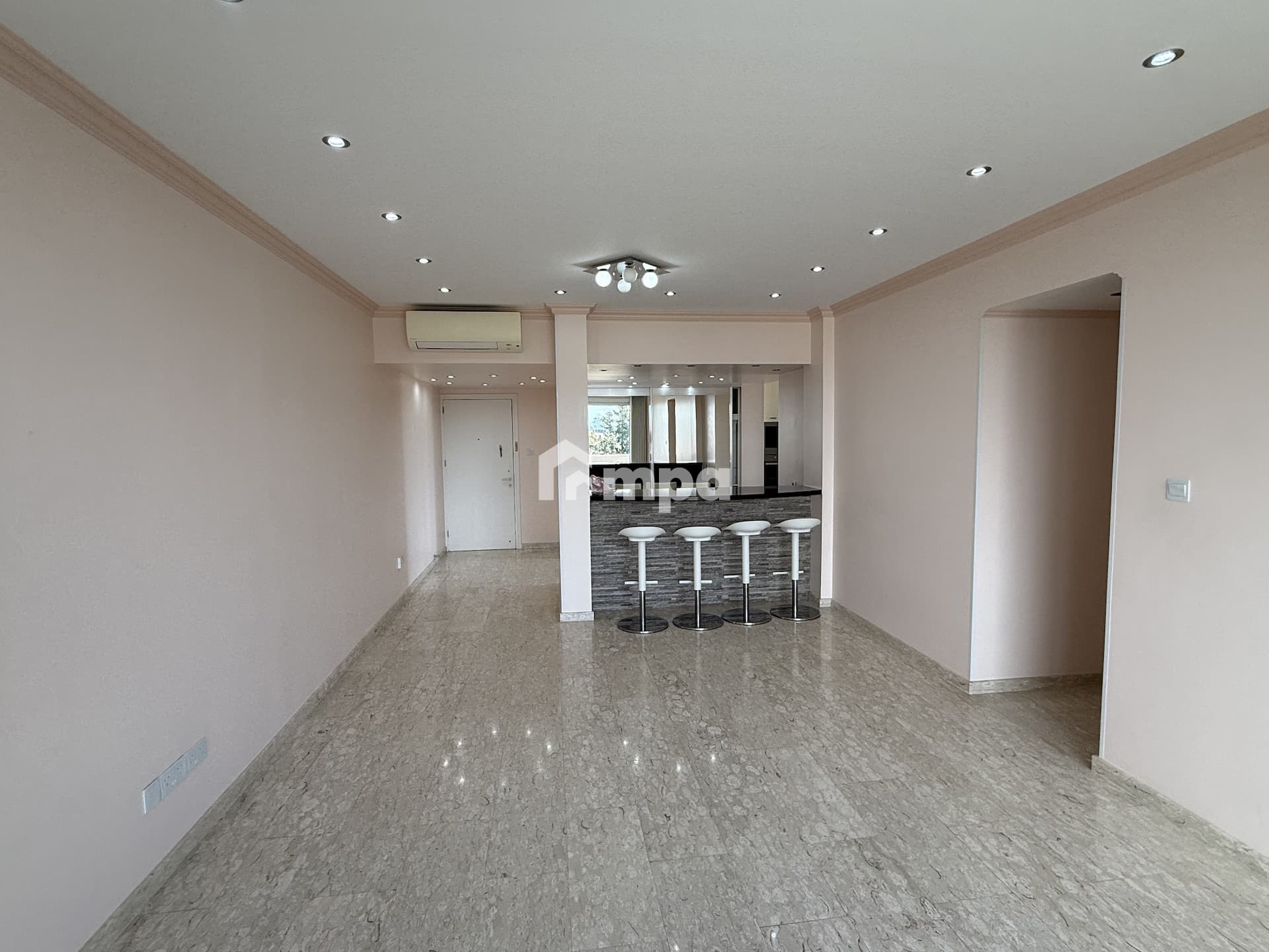 3 Bedroom Apartment