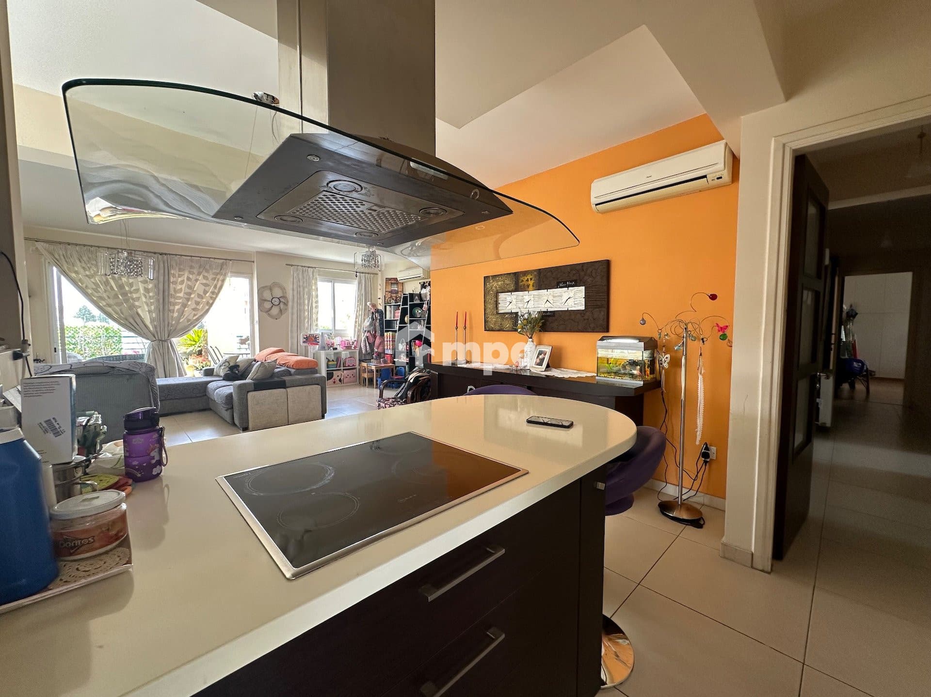 3 Bedroom Apartment