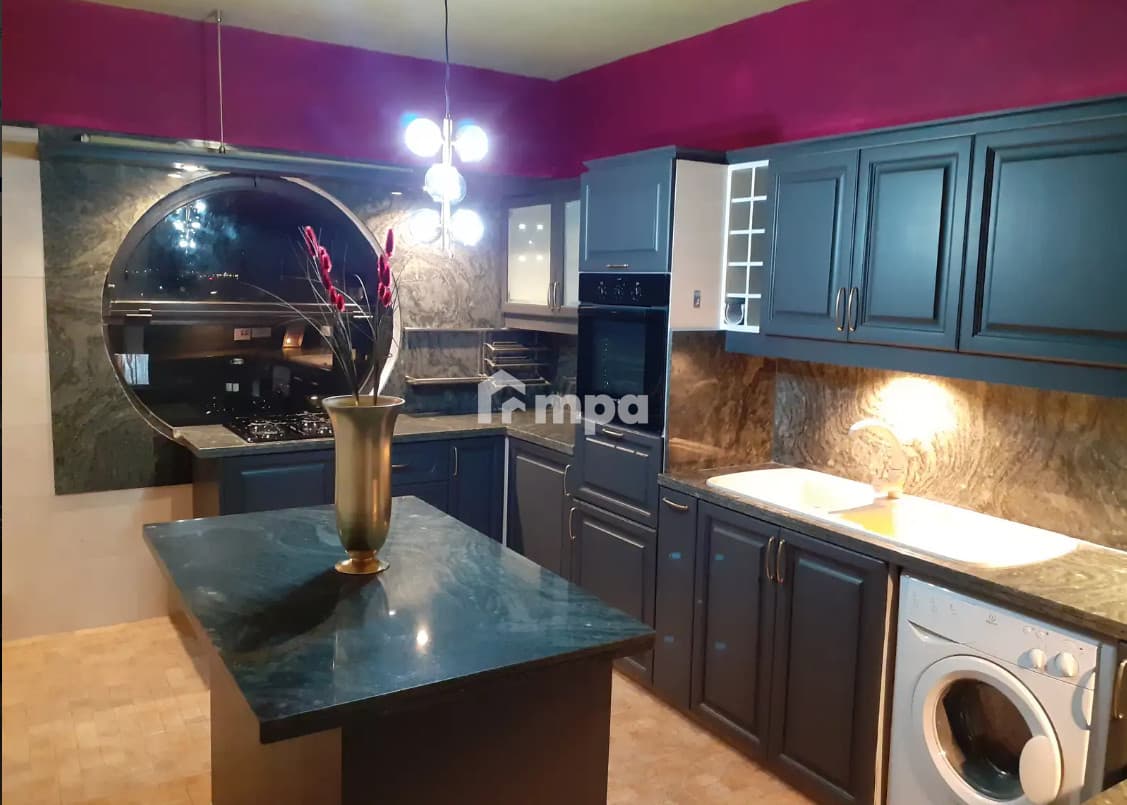 3 Bedroom Apartment