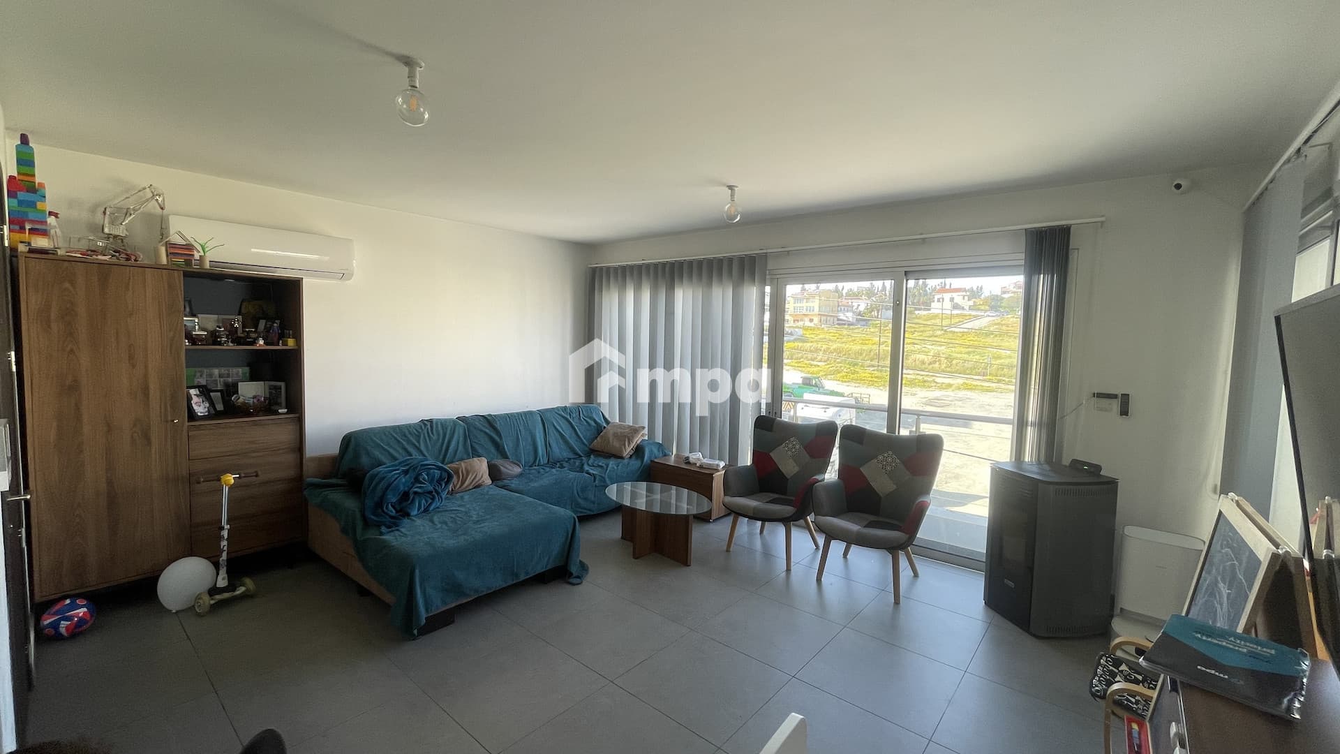 3 Bedroom Apartment