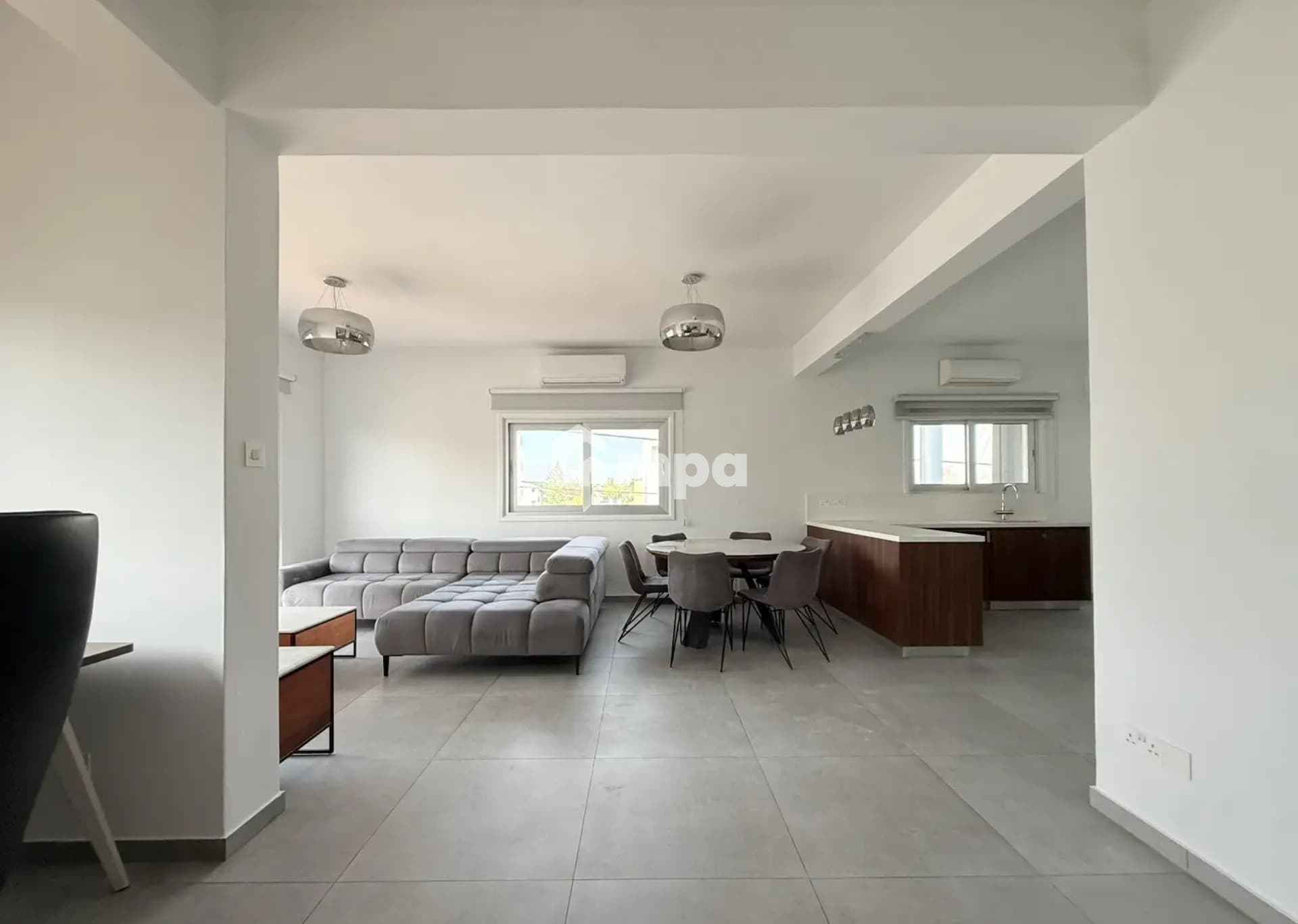 3 Bedroom Apartment