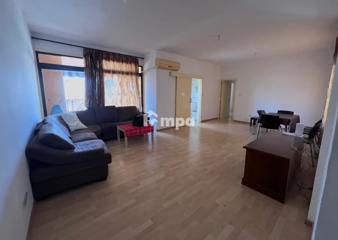 3 Bedroom Apartment