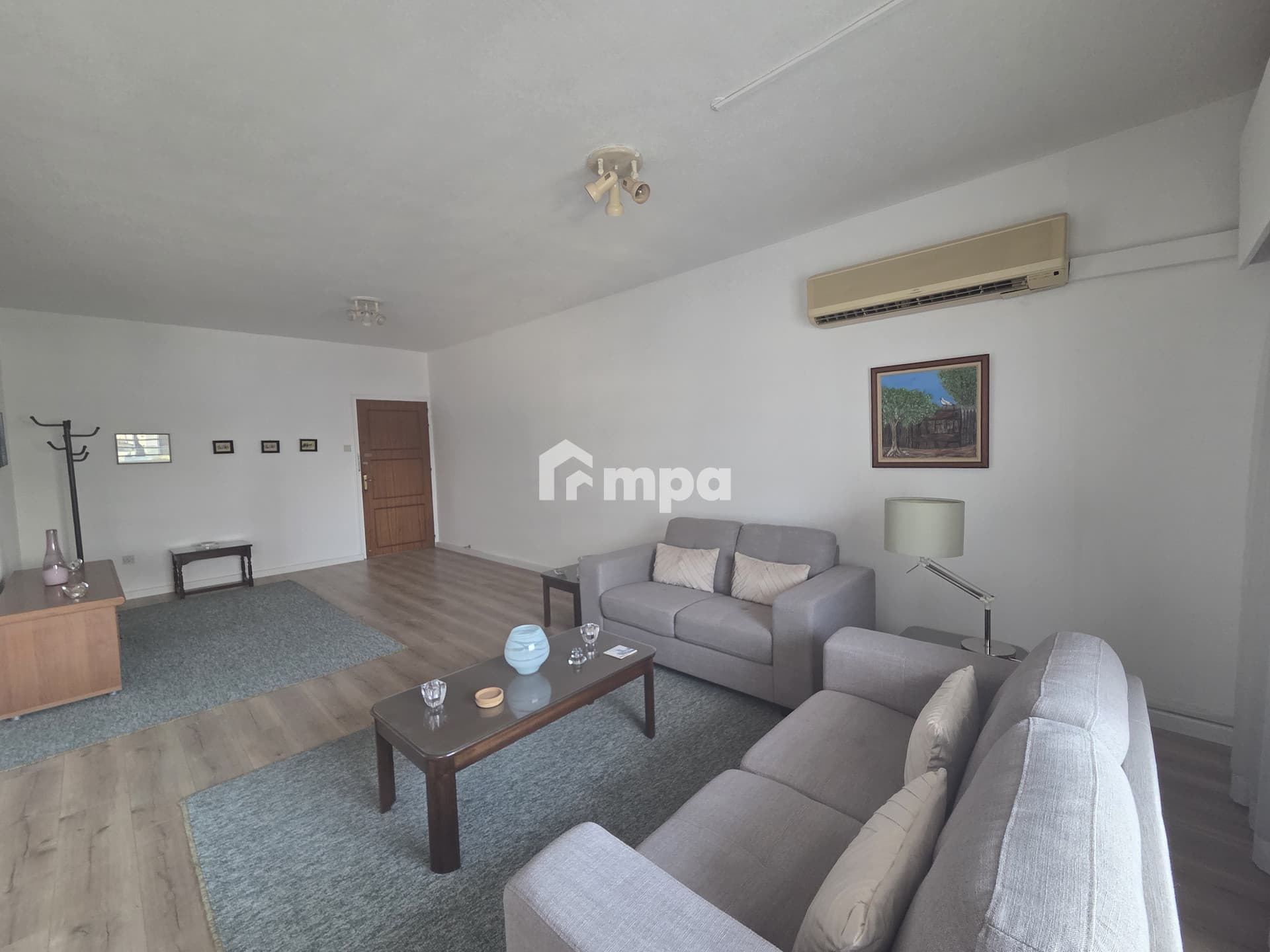 3 Bedroom Apartment