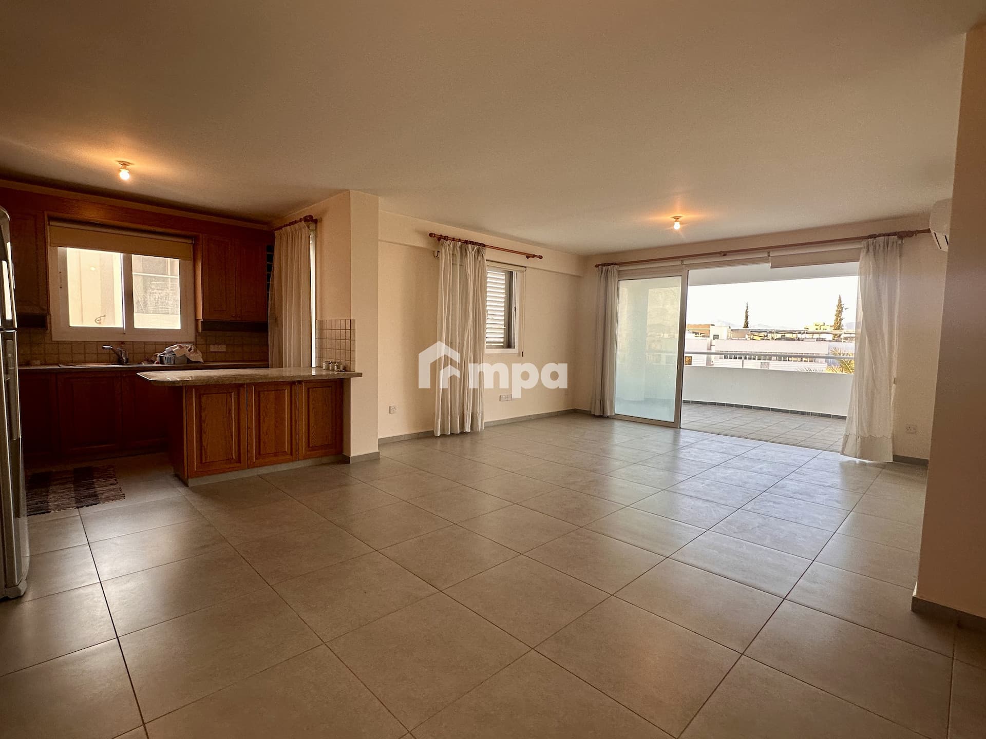 3 Bedroom Apartment