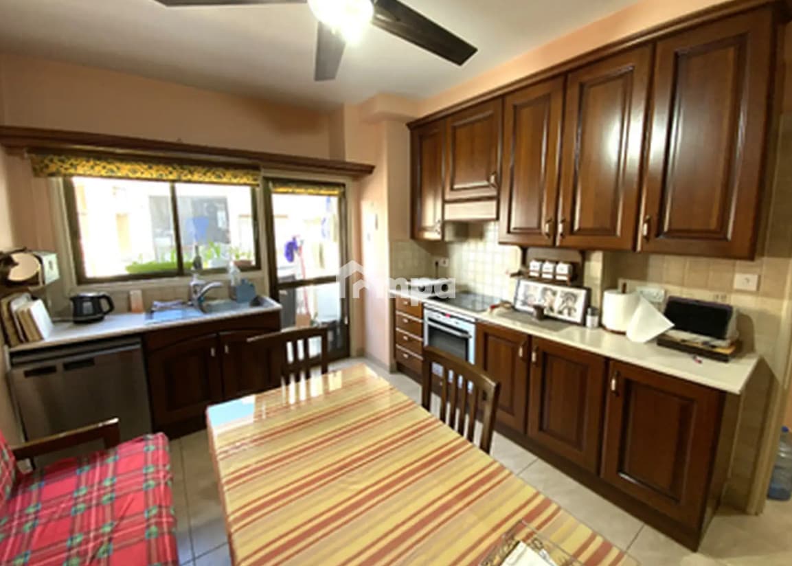 3 Bedroom Apartment