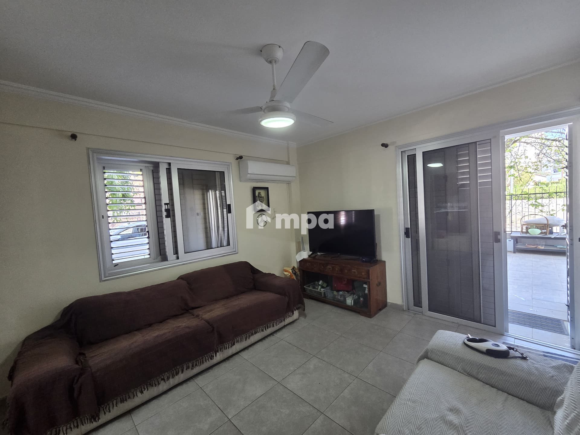 4 Bedroom Apartment