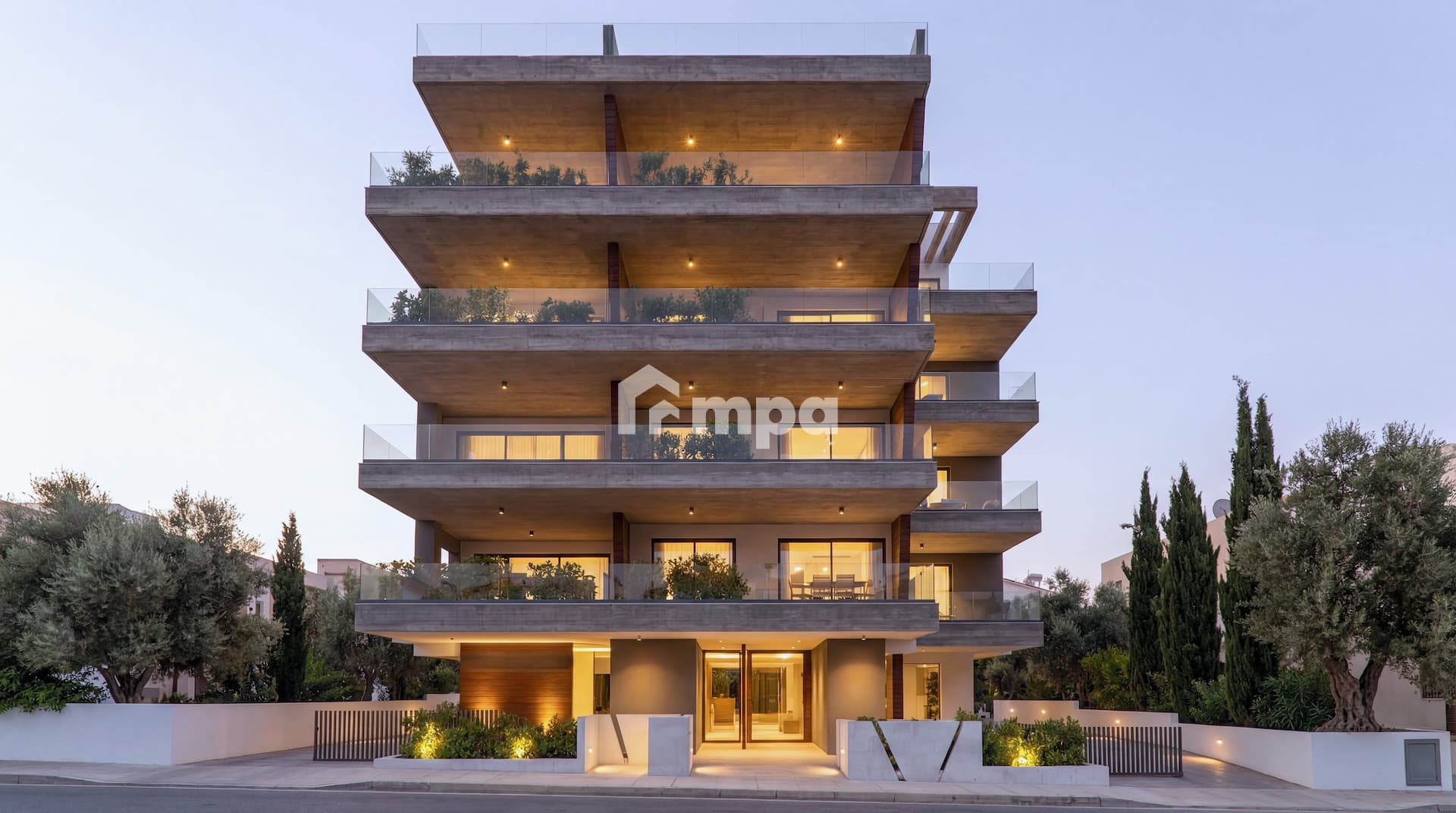 3 Bedroom Apartment