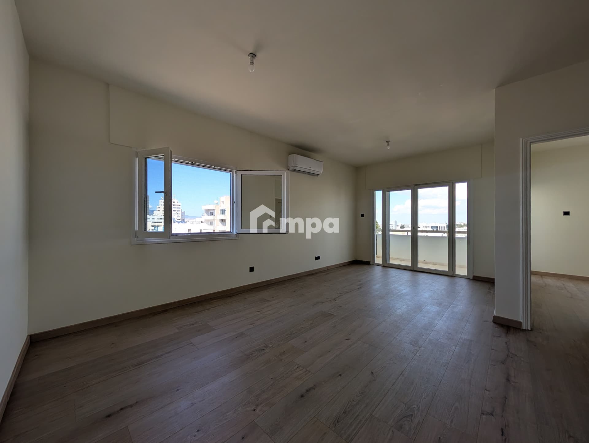 3 Bedroom Apartment