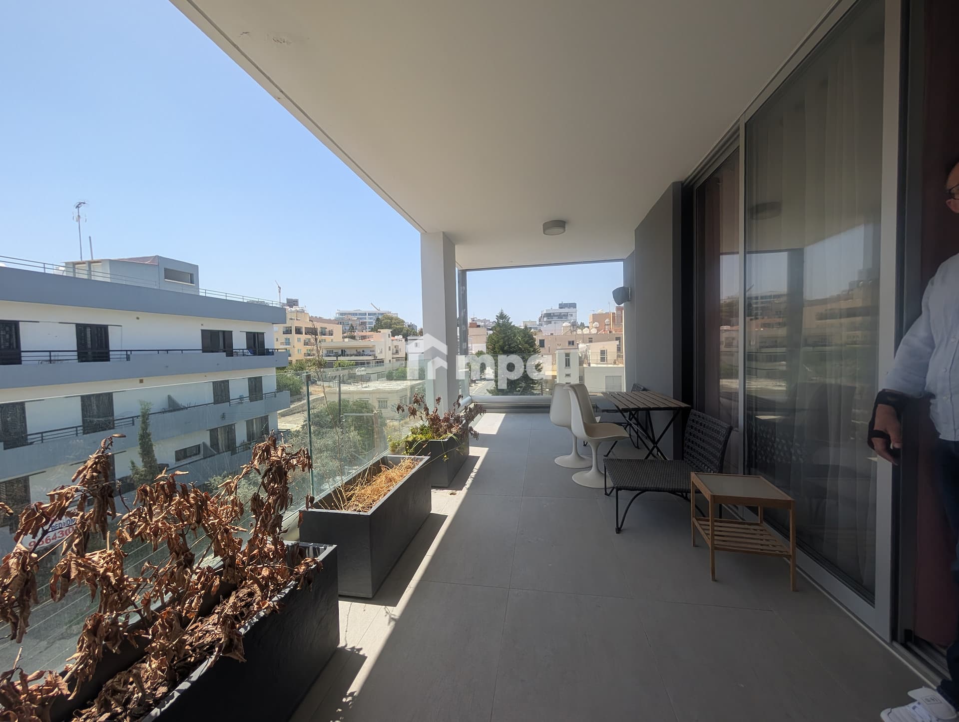 3 Bedroom Apartment