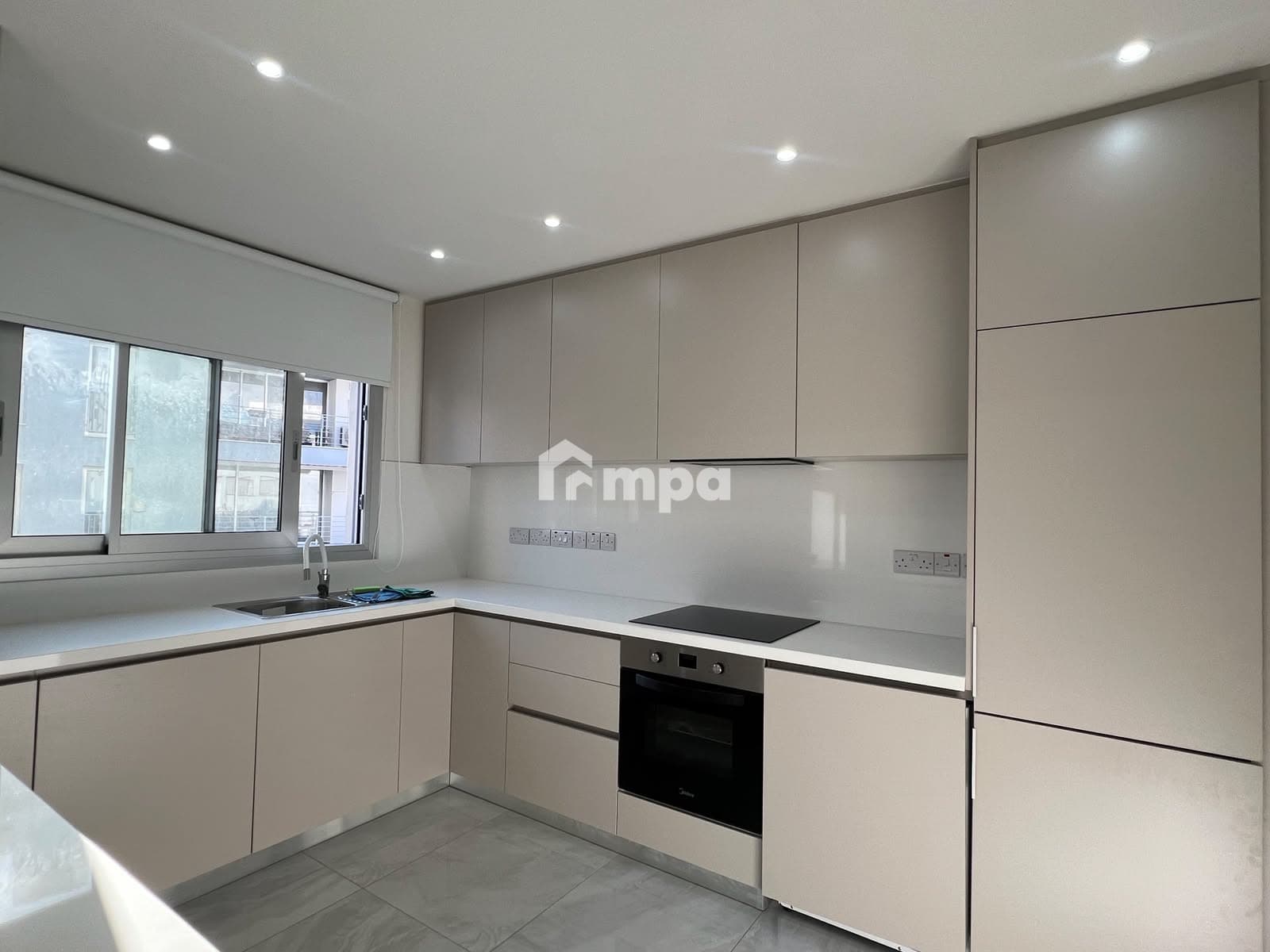 3 Bedroom Apartment