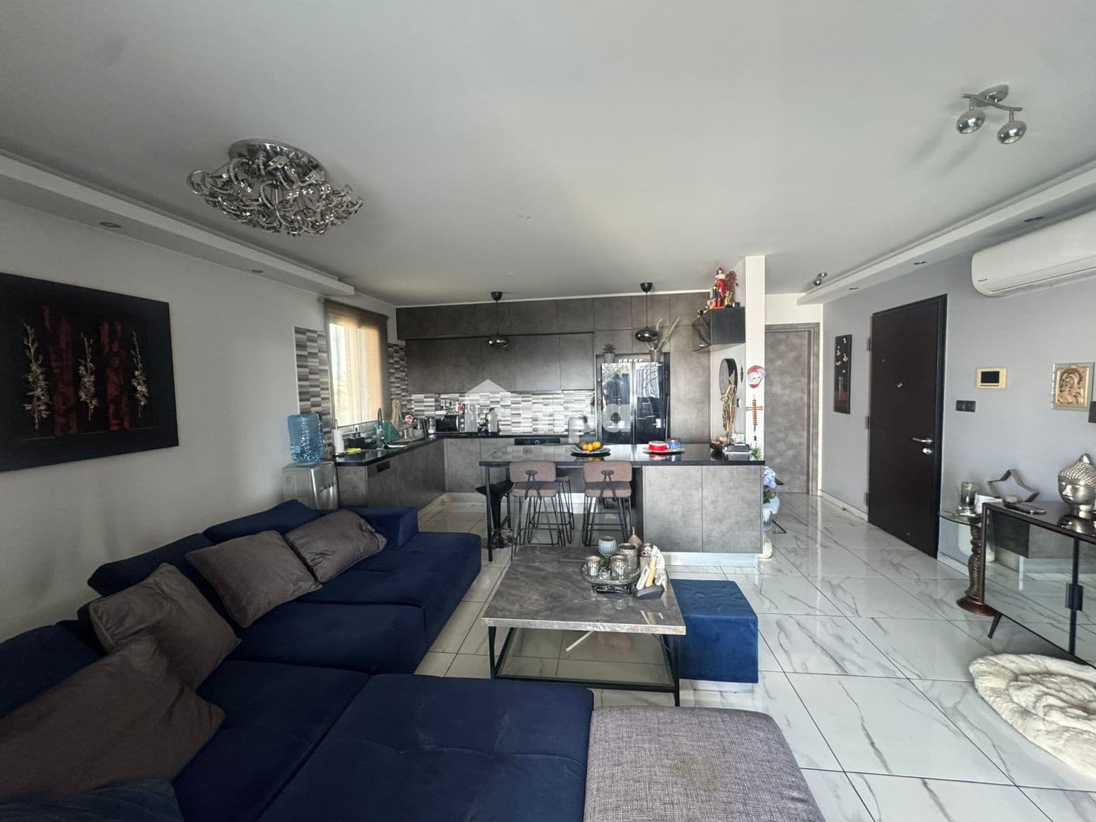 3 Bedroom Apartment