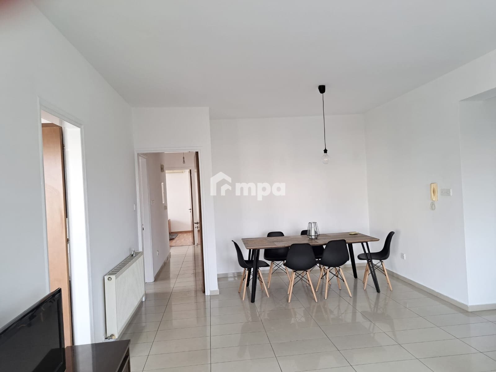 3 Bedroom Apartment
