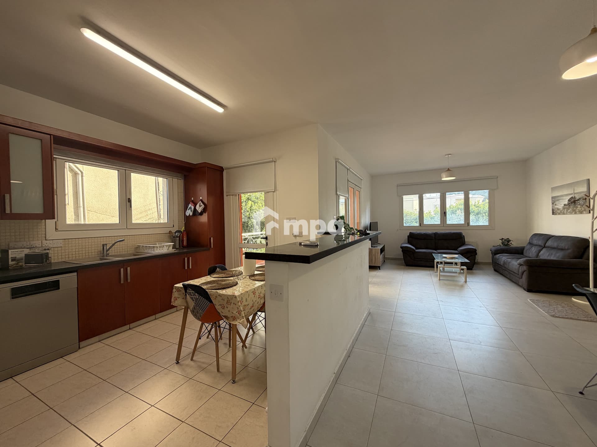 3 Bedroom Apartment