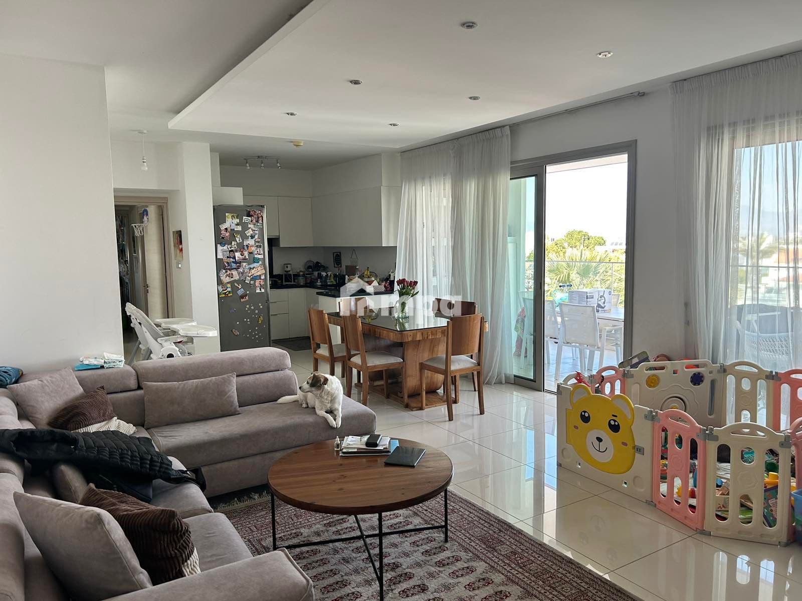 3 Bedroom Apartment