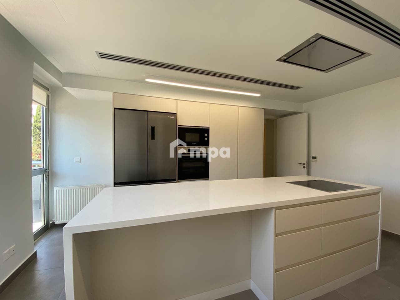 3 Bedroom Apartment