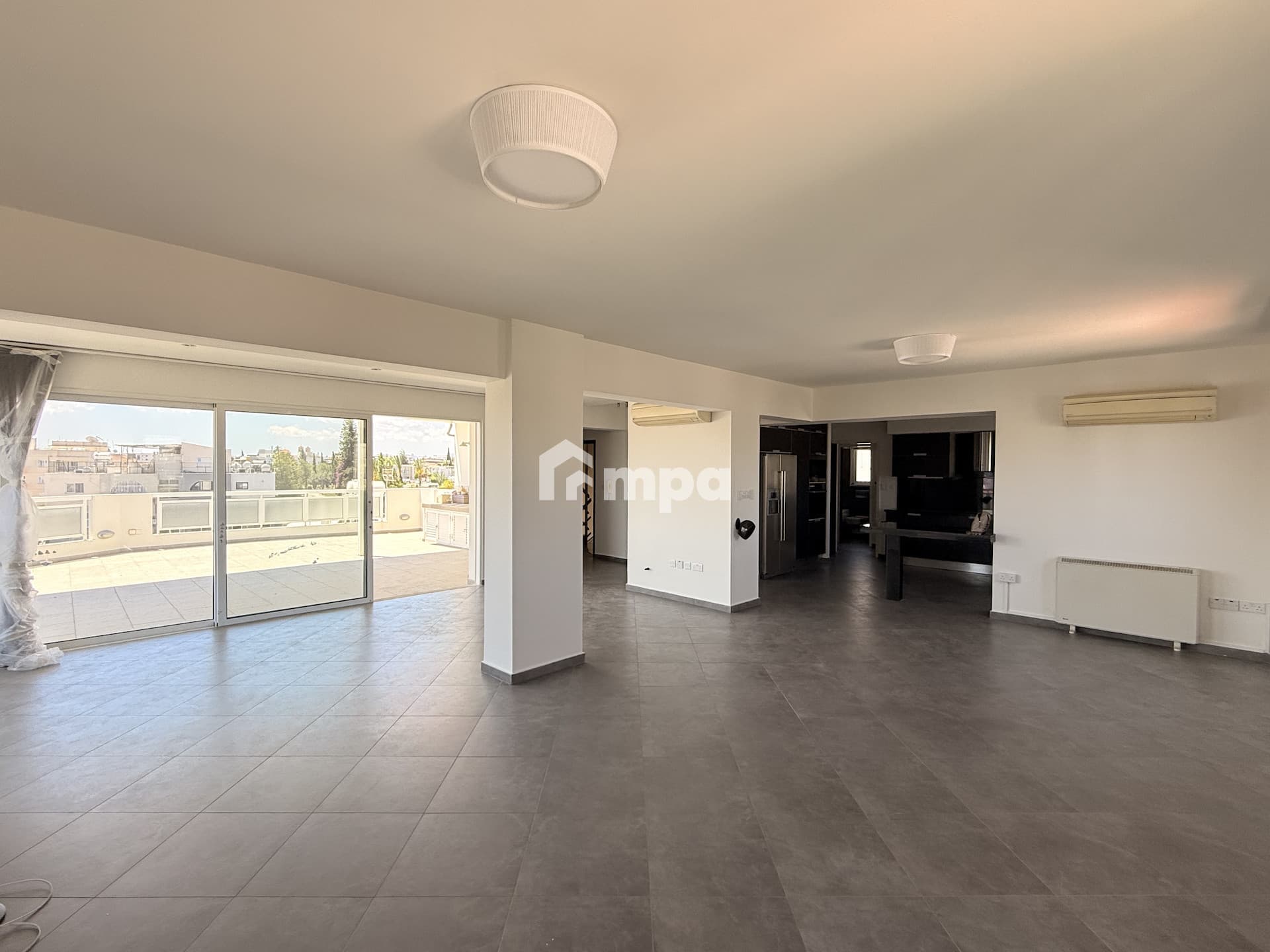 3 Bedroom Apartment