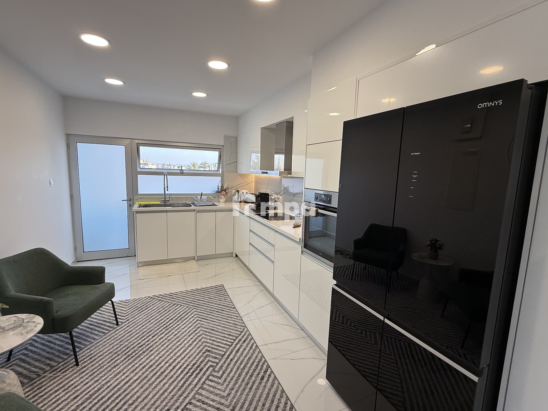 3 Bedroom Apartment