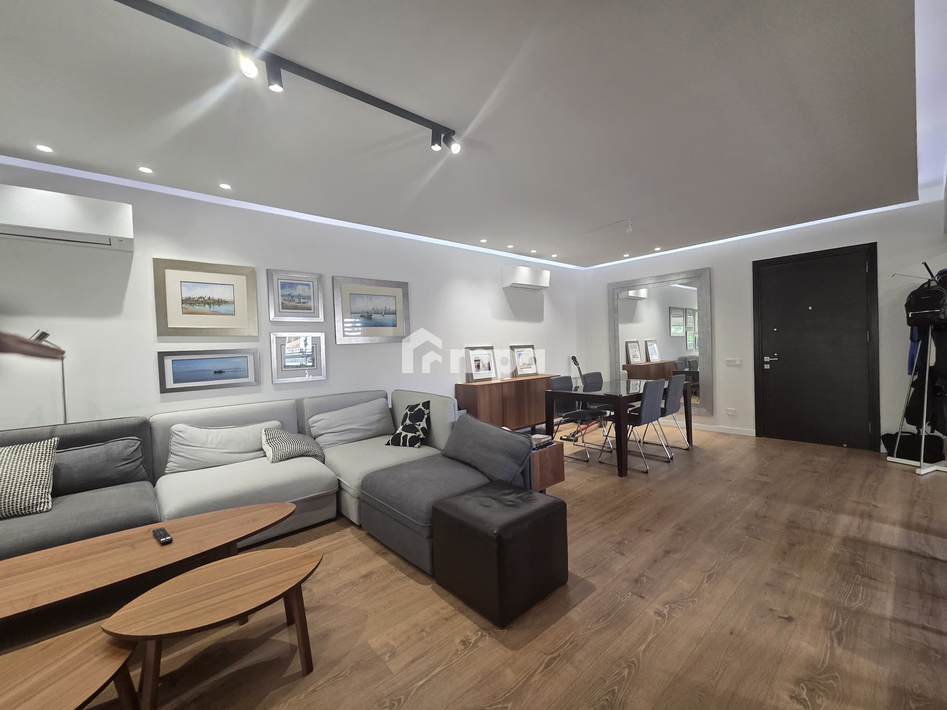 3 Bedroom Apartment